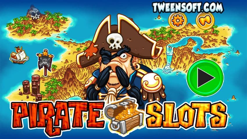 Pirate Slots|Take pleasure in the most effective uncluttered slots daily